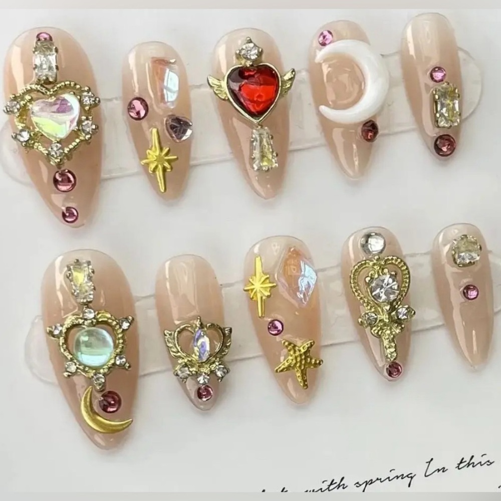 Press On Nails
